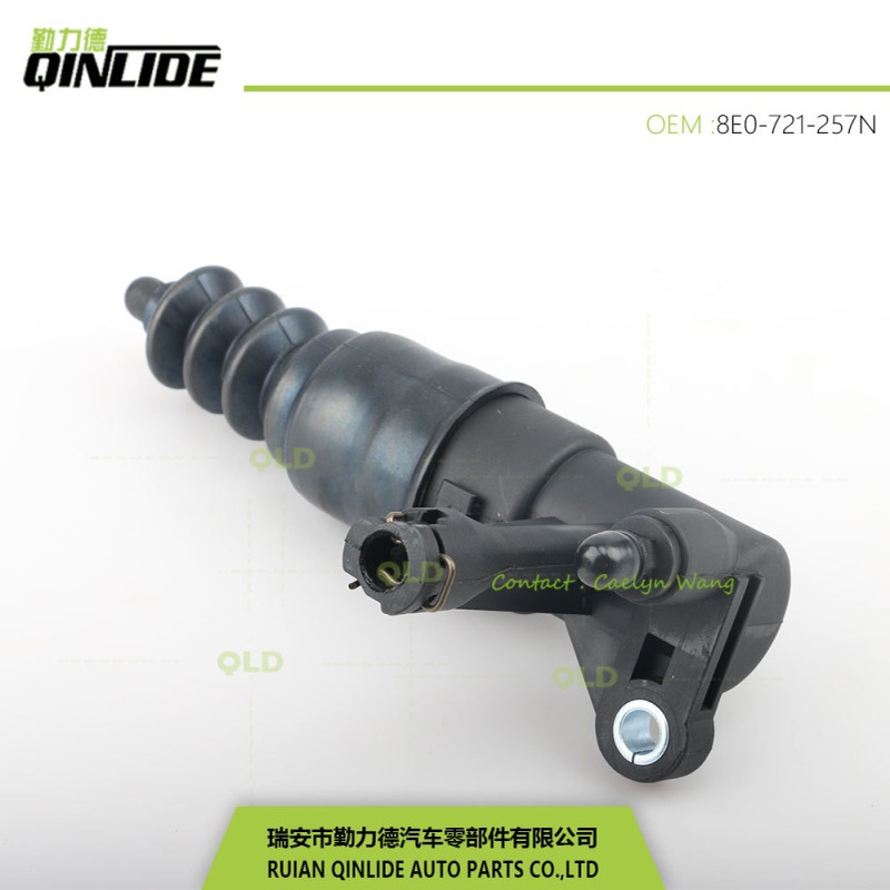帕萨特B5离合器分泵离合泵VW/8E0-721-257A /8E0-721-257N/M/F/E