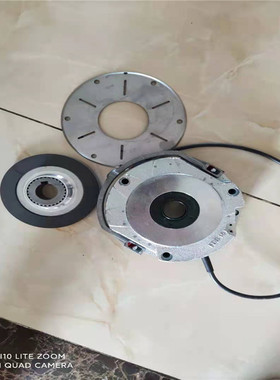 德国PRECIMA运达股份制动器FDB15 205V 50NM 原厂直发