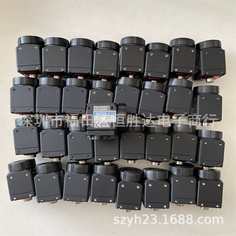 CA-H500M CA-H500C 基恩士CA-200M 相机 CA-200C CA-035C CA-035M