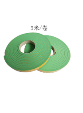 濠派木工机械配件 压梁胶条SB010107 4699950759（价格面议）