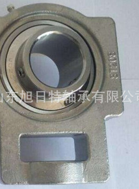 MUCP208FD  ASAHI轴承  ASAHI不锈钢外球面带座轴承