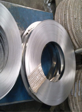 SUS304不锈钢带 浦项301H不锈钢带厂家 0.03-2.5mm 现货零切