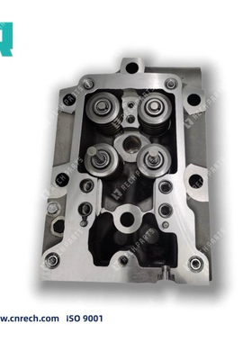 厂家直供TMZ 840缸盖总成 840.1003010-20 840.1003010-25