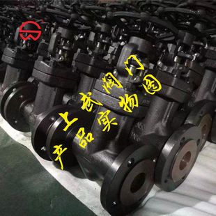 WJ41H/WJ61H-800LB锻钢波纹管截止阀