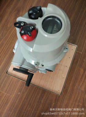 罗托克电动执行器IQ35 IQT250 IQTC2000前端盖 旋钮 视窗