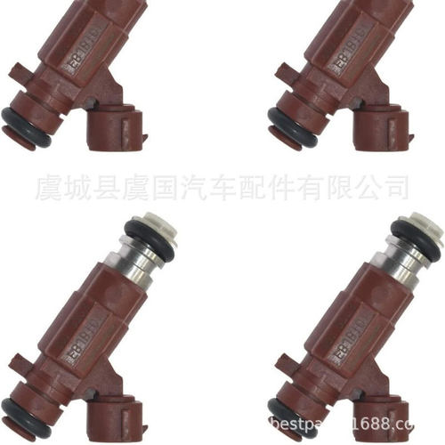 喷油嘴燃油喷射器FBJB100 16600-5L300 FBJB101