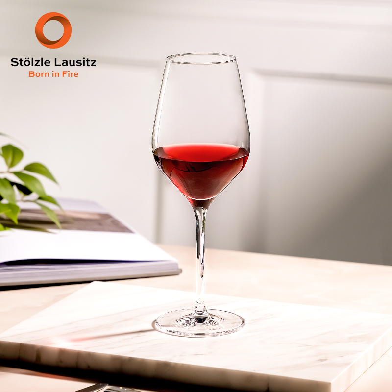 索雅特红酒杯水晶玻璃德国进口
