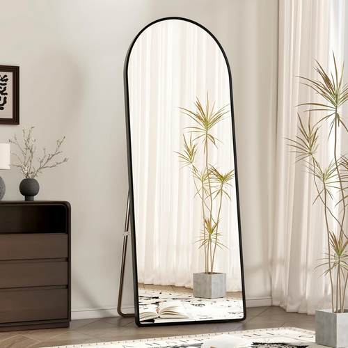 【破损包赔】全身落地穿衣镜家用