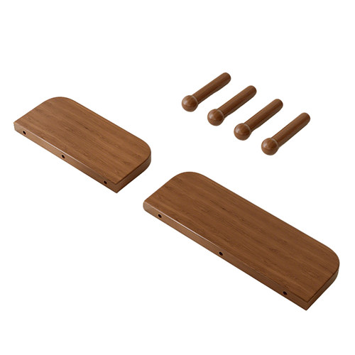 实木洞洞板配件