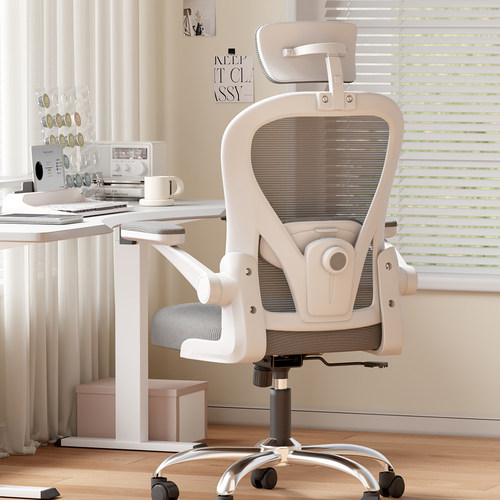 【送货上门】舒适家用办公电脑椅