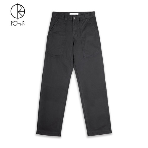 PolarSkateCo休闲工装长裤男