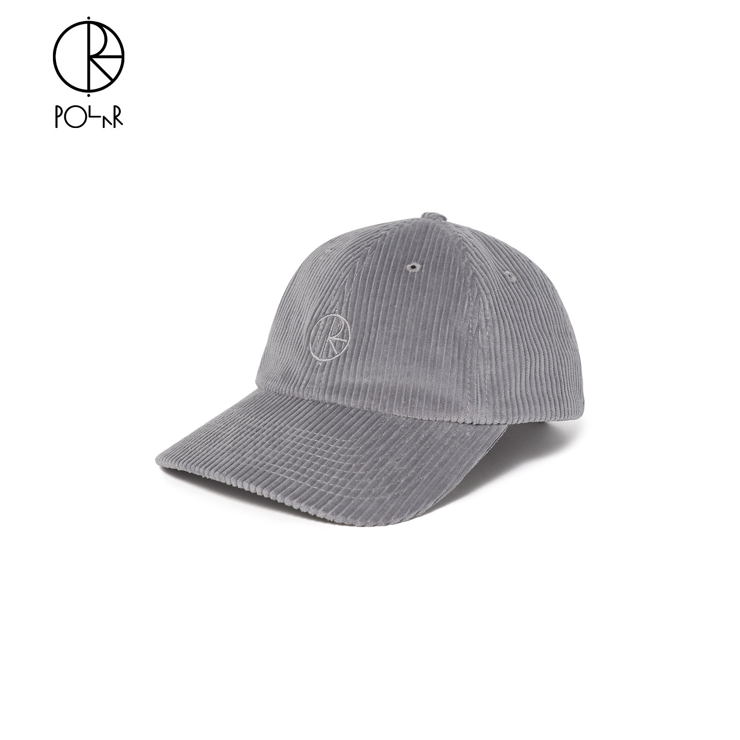 Polar Skate Co Cord Sai Cap 灯芯绒刺