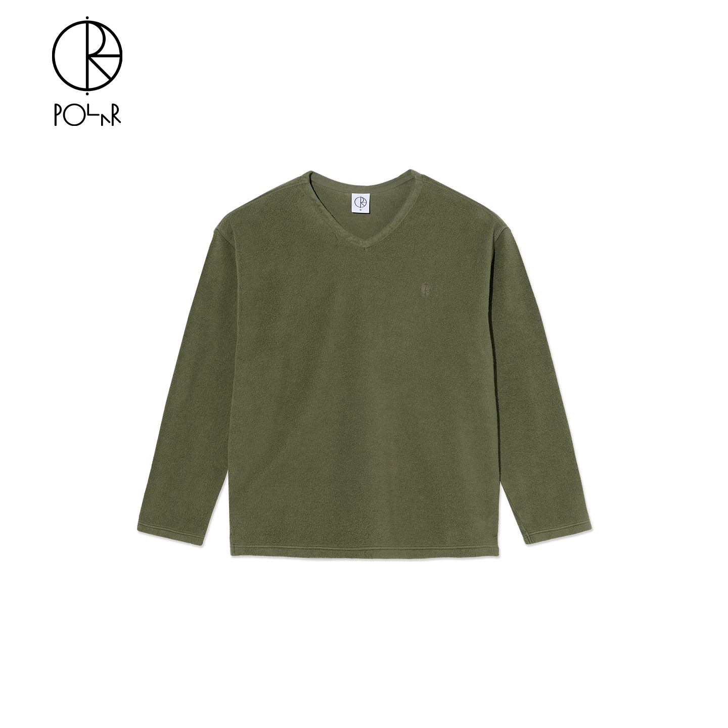 PolarSkateCoV领卫衣情侣