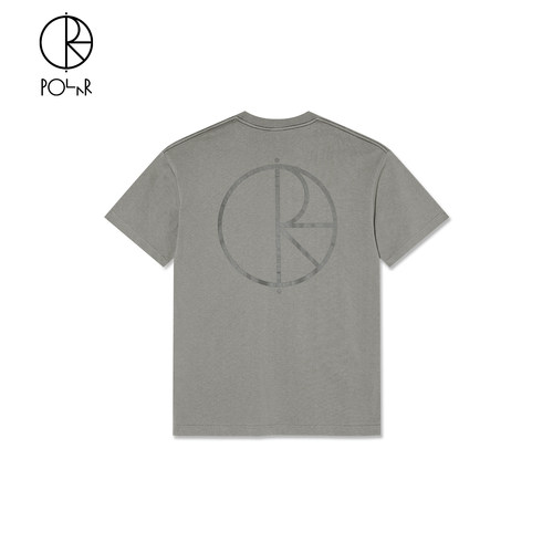 PolarSkateCo经典短袖新色