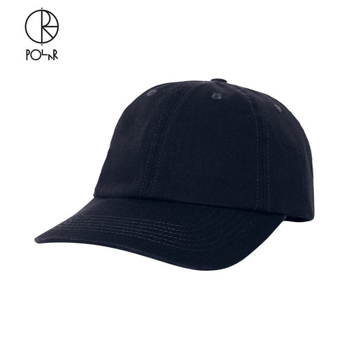 PolarSkateCo棒球鸭舌帽