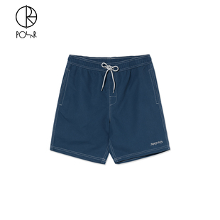 Ziggy Swim 男女运动休闲短裤 Skate 夏季 26新品 Polar Shorts