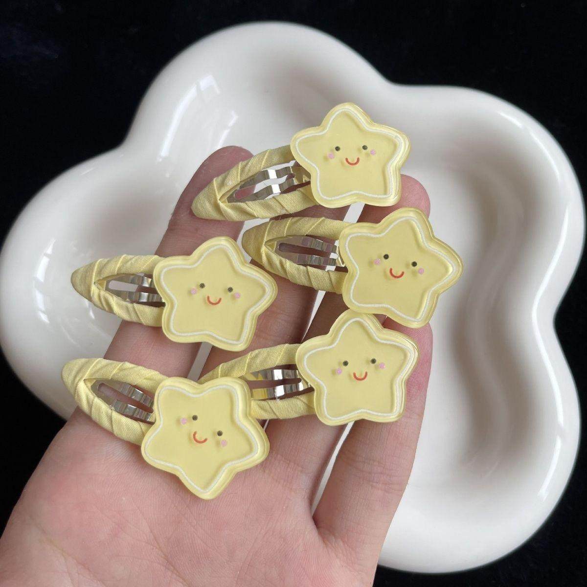 卷糖果儿童皮筋发夹组合发饰女童头绳不伤发卡通发卡可爱公主发圈,童装/婴儿装/亲子装,发饰,淘宝优惠券,粉丝福利购,淘宝优惠卷