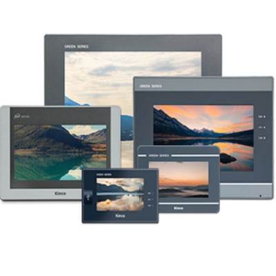 kinco步科GL043 070 100触摸屏GH104E 121E 150E人机界面G070E