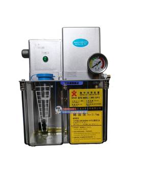 三浪润滑泵DR2.5-32Pll DR5一32PII稀油泵百浪电动泵 齿轮泵