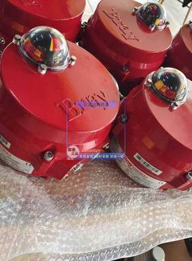 原装正品美国布雷电动执行器S70 70-C061-113Db-536/K布雷