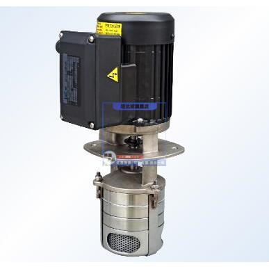 Luikar Rega Rocoi水泵Ldpb1V-30立式多级水油冷油泵加工中心