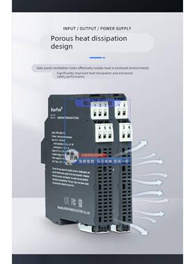 优倍信号隔离器NPGL-CMIID信号变送器CM311/CM21/CM311D安全栅