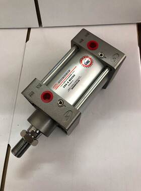 ZHICHENG肇庆志成气缸10A-5 80×50志成气动10A-5标准准系列气缸