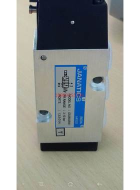 JANATICS电磁阀DS355SR61 DS255SS61 DS245SR61 DS255SR61