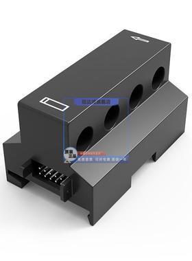 霍尔传感器FR-DCMG-HS4A //丰郅 Fonrich汇流箱监控系统（第2代）
