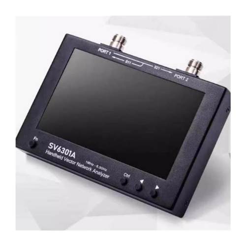 SV6301AHandheldVector