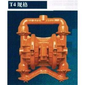 W04 船用气动隔膜泵 威尔顿 PX4系列 WILDEN隔膜泵TZ4