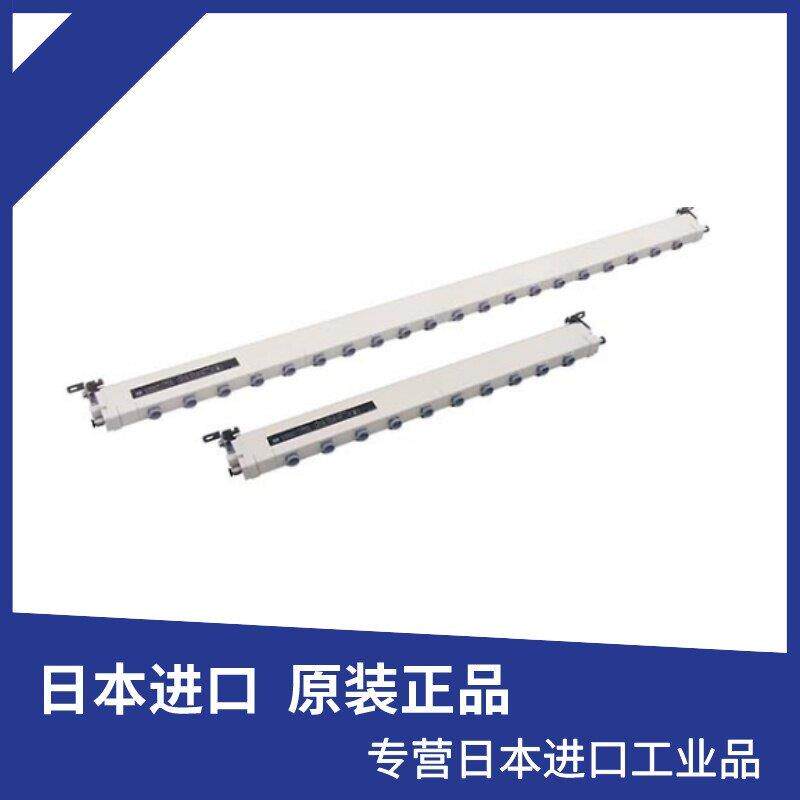 日本SSD西西蒂CABX350HW-S74离子棒W钨静电消除棒状离子发生器