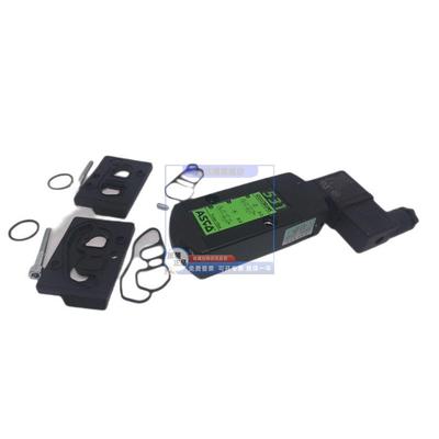 SCG531C001MS-2位5贴面式单电控-531系列美国ASCO电磁阀-现货