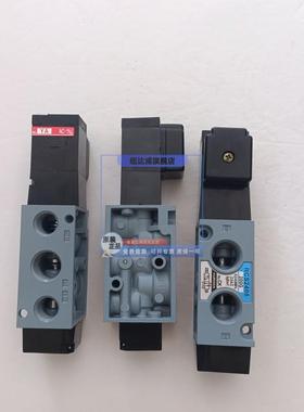 RCS2408 KURODA 黑田精工电磁阀 进口日本原装正品全新