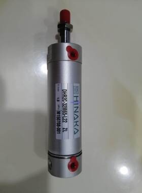 台湾中日 HINAKA 机械手侧姿缸 DHR2C-32M65-L22 原装正品全新