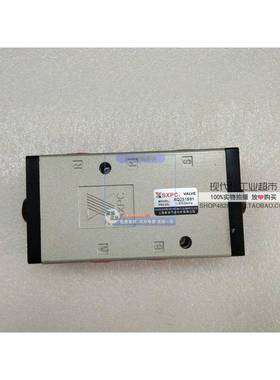 二位五通单双气控阀 XQ251531 XQ251530上海新益SXPC SQW正品销售