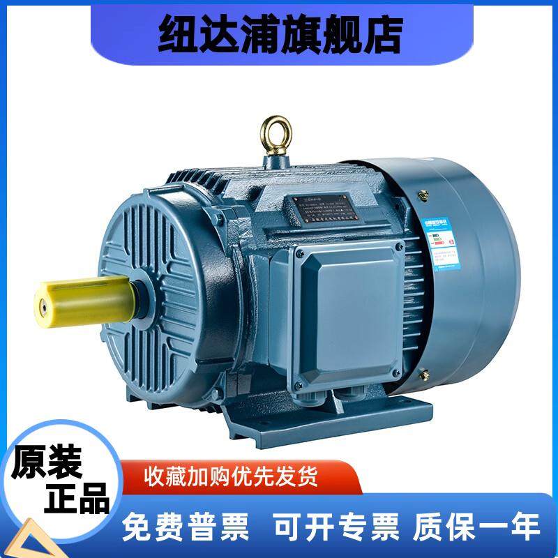 船用三相异步电动机Y112M-