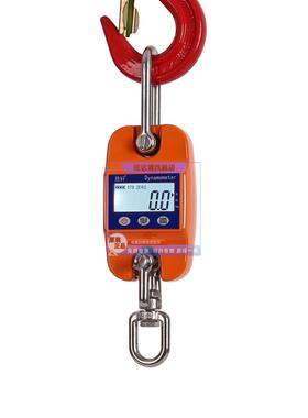 昂轩数字式光伏拉力测力计300kg500kg1000N2000N拉拔电子式拉力计