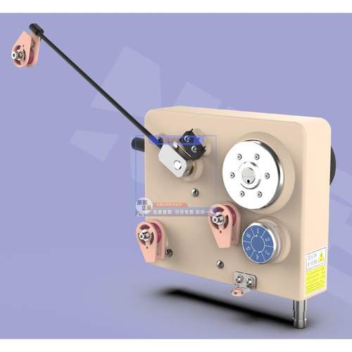 千和张力器,NHE磁性张力器,绕线机,张力器,绕线机张力器,线圈