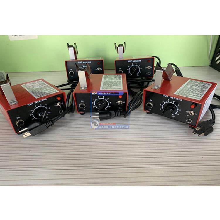 MEISEI款热剥器 TL630-A手柄 4C系列电热剥机M10样式4B剥皮钳TR35