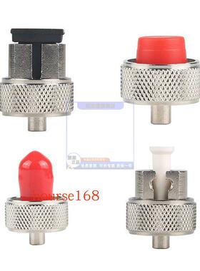 otdr光口转接头日本横河安利exfo安科特纳JDSU外光口光时域配接器