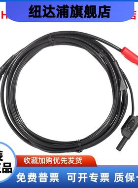 汉泰Hantek HT30A示波器汽车诊断汽修用探头香蕉头多用途测试线