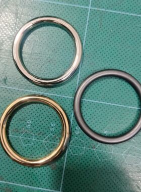 巴黎机车包维修包五金世家配件4.0线3.2cm内孔径