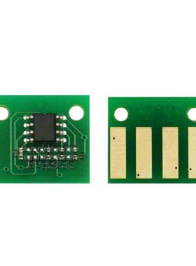 适用宜联TN-260芯片VLS1601/VLS1601B/VLM2601B/VLM2601bV计数芯片定影芯片激光打印机芯片