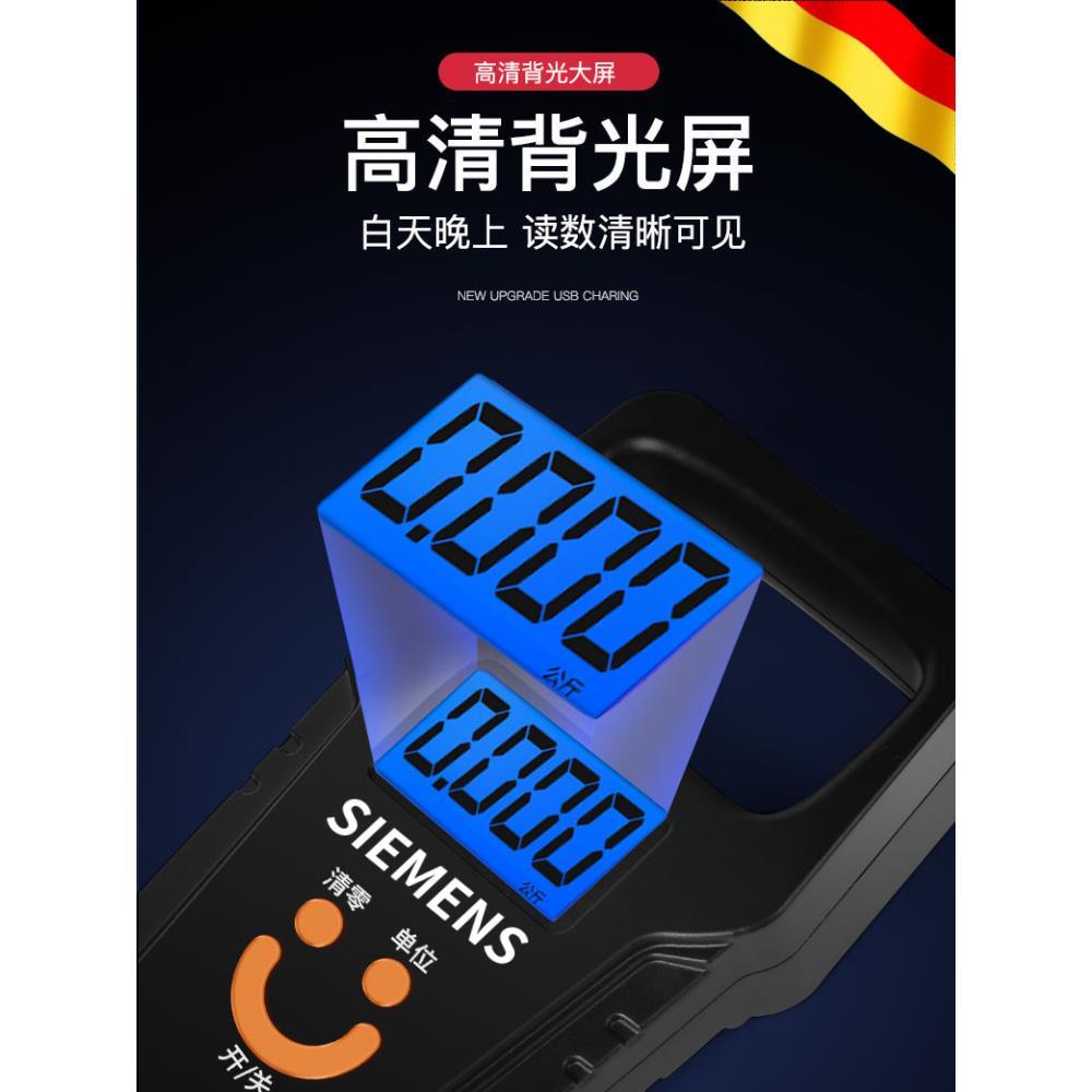 行李箱称重器便携精准50kg克秤家用旅行箱快递包裹电子手提秤