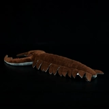 Оригинальная реалистичная плюшевая игрушка, кукла