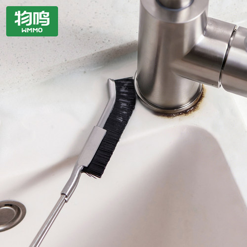物鸣长柄多功能缝隙刷