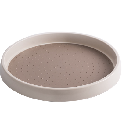 物鸣多功能调味品置物架可旋转