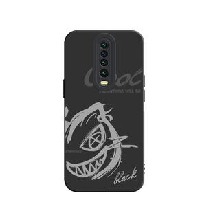 红米k30手机壳pro新款k30i男k30s全包防摔k20男款k20pro至尊纪念版k70硅胶k60液态k50软壳k40不会撞壳潮适用