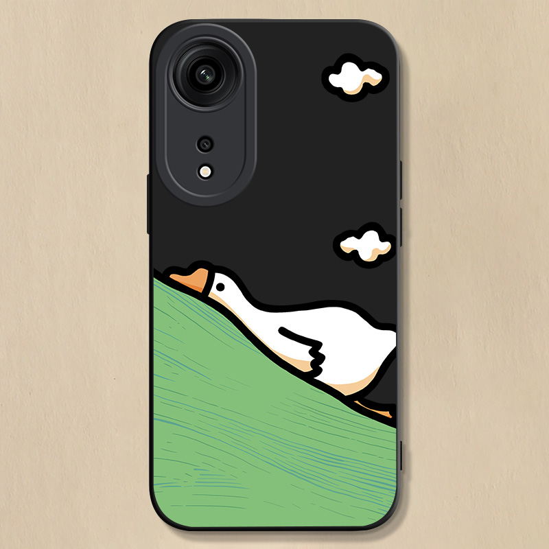 oppoa1pro系列硅胶手机壳全包